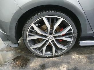 Volkswagen Golf BQ Mk7 5G 2.0 TSI GTI Performance picture 19