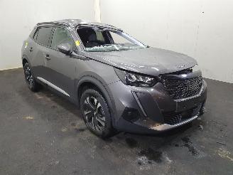 demontáž osobní automobily Peugeot 2008 P24E 1.2 PT Business Line Allure 2021/1