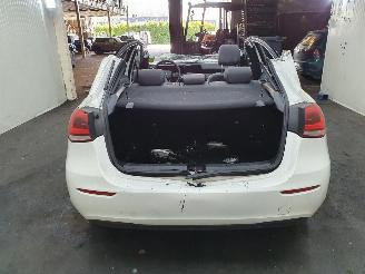 Mercedes A-klasse 177 A160 Avantgarde picture 5