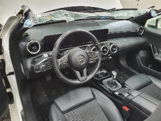 Mercedes A-klasse 177 A160 Avantgarde picture 18