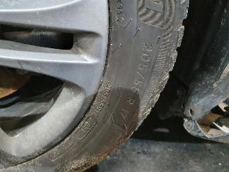 Mercedes A-klasse 177 A160 Avantgarde picture 29