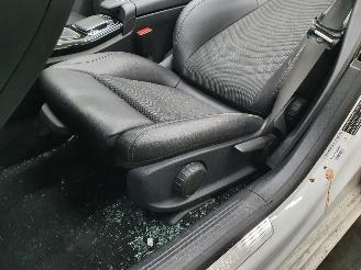 Mercedes A-klasse 177 A160 Avantgarde picture 19