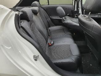 Mercedes A-klasse 177 A160 Avantgarde picture 20