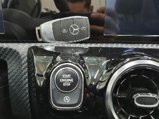 Mercedes A-klasse 177 A160 Avantgarde picture 21