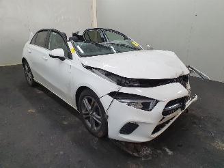 Dezmembrări autoturisme Mercedes A-klasse 177 A160 Avantgarde 2019/1