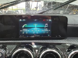 Mercedes A-klasse 177 A160 Avantgarde picture 12