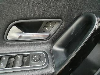 Mercedes A-klasse 177 A160 Avantgarde picture 26