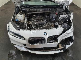 BMW 2-serie F45 Active Tourer 218i picture 23