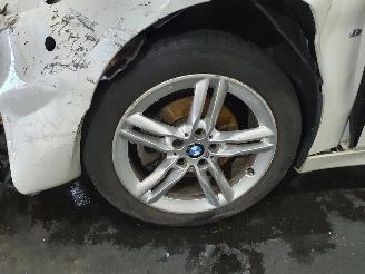 BMW 2-serie F45 Active Tourer 218i picture 17