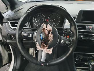 BMW 2-serie F45 Active Tourer 218i picture 8