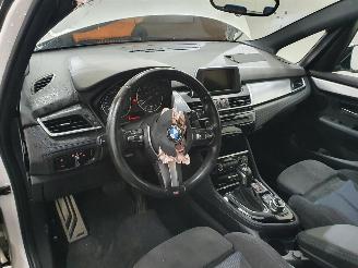 BMW 2-serie F45 Active Tourer 218i picture 29