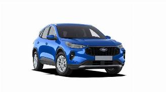 demontáž osobní automobily Ford Kuga Titanium 2024/6