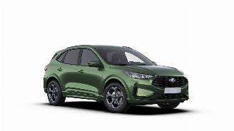 demontáž osobní automobily Ford Kuga ST-Line 2024/6