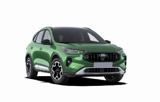 demontáž osobní automobily Ford Kuga Active X 2024/6