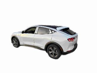 Ford Mustang Mach-e Premium AWD picture 3