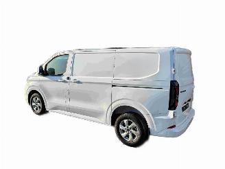 Ford Transit Custom 2.0 EcoBlue E280S Series picture 3