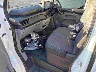 Ford Transit Custom 2.0 EcoBlue E280S Series picture 5