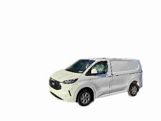 Ford Transit Custom 2.0 EcoBlue E280S Series picture 2