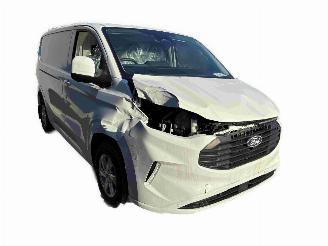Uttjänta bilar bedrijf Ford Transit Custom 2.0 EcoBlue E280S Series 2023/11