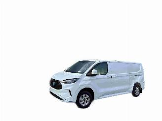 Ford Transit Custom 2.0 EcoBlue E300L Series picture 2