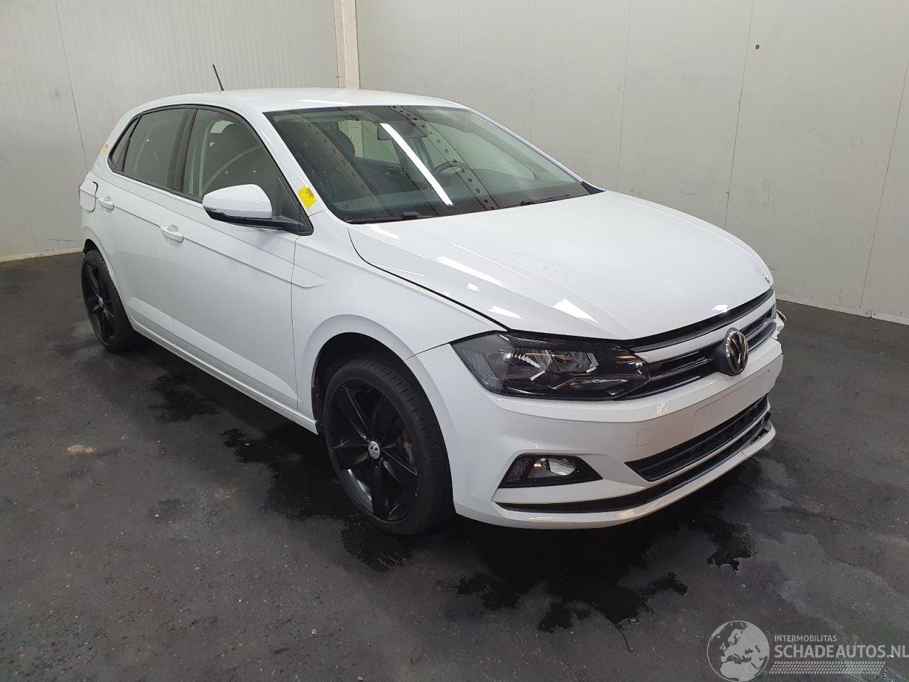 Volkswagen Polo AW 1.0 BlueMotion ComfortLine