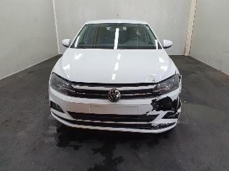 Volkswagen Polo AW 1.0 BlueMotion ComfortLine picture 2