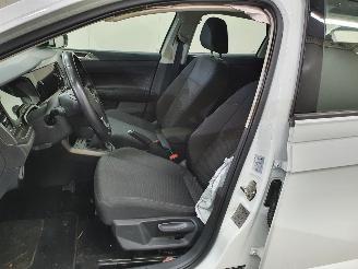 Volkswagen Polo AW 1.0 BlueMotion ComfortLine picture 13