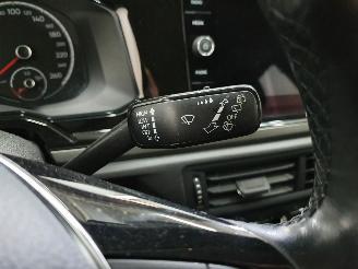 Volkswagen Polo AW 1.0 BlueMotion ComfortLine picture 21