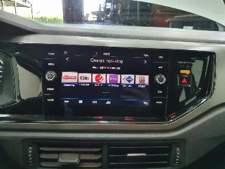 Volkswagen Polo AW 1.0 BlueMotion ComfortLine picture 29