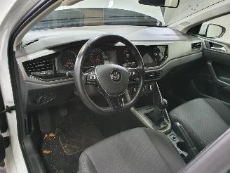 Volkswagen Polo AW 1.0 BlueMotion ComfortLine picture 7