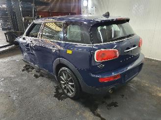 Mini Clubman F54 One picture 4