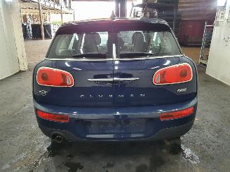 Mini Clubman F54 One picture 5