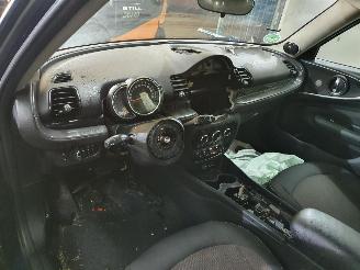 Mini Clubman F54 One picture 14