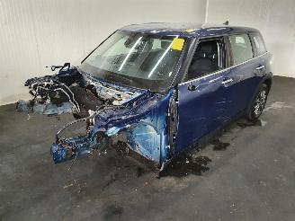 Mini Clubman F54 One picture 3