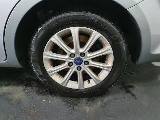 Ford Mondeo 1.6 TDCI Eco Titanium picture 34