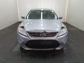 Ford Mondeo 1.6 TDCI Eco Titanium picture 2