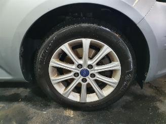 Ford Mondeo 1.6 TDCI Eco Titanium picture 27