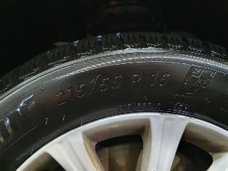 Ford Mondeo 1.6 TDCI Eco Titanium picture 21