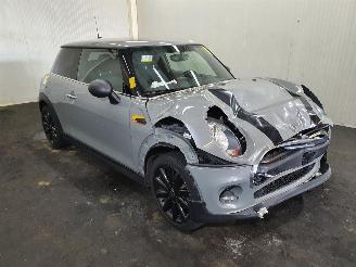 Auto da rottamare Mini Mini F56 One Chili 2017/6