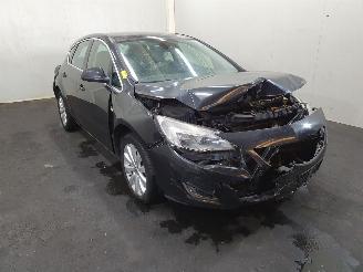 demontáž osobní automobily Opel Astra J 1.4 Cosmo 2011/8
