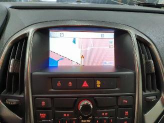 Opel Astra J 1.4 Cosmo picture 13