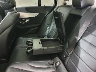 Mercedes C-klasse C220 CDI Prestige picture 15