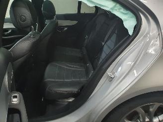 Mercedes C-klasse C220 CDI Prestige picture 38