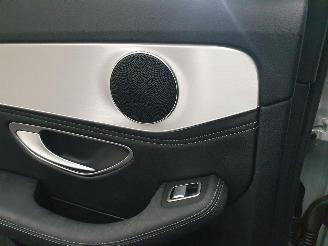 Mercedes C-klasse C220 CDI Prestige picture 39