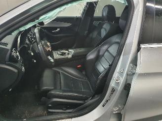 Mercedes C-klasse C220 CDI Prestige picture 7