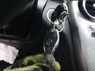 Mercedes C-klasse C220 CDI Prestige picture 37