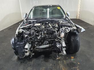 Mercedes C-klasse C220 CDI Prestige picture 2