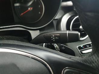 Mercedes C-klasse C220 CDI Prestige picture 13