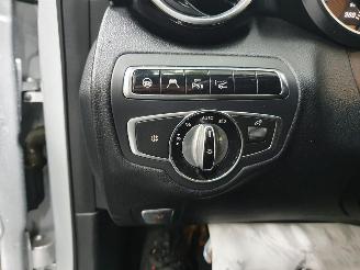 Mercedes C-klasse C220 CDI Prestige picture 20