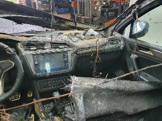 Volkswagen Tiguan AX 1.5 BlueMotion picture 8